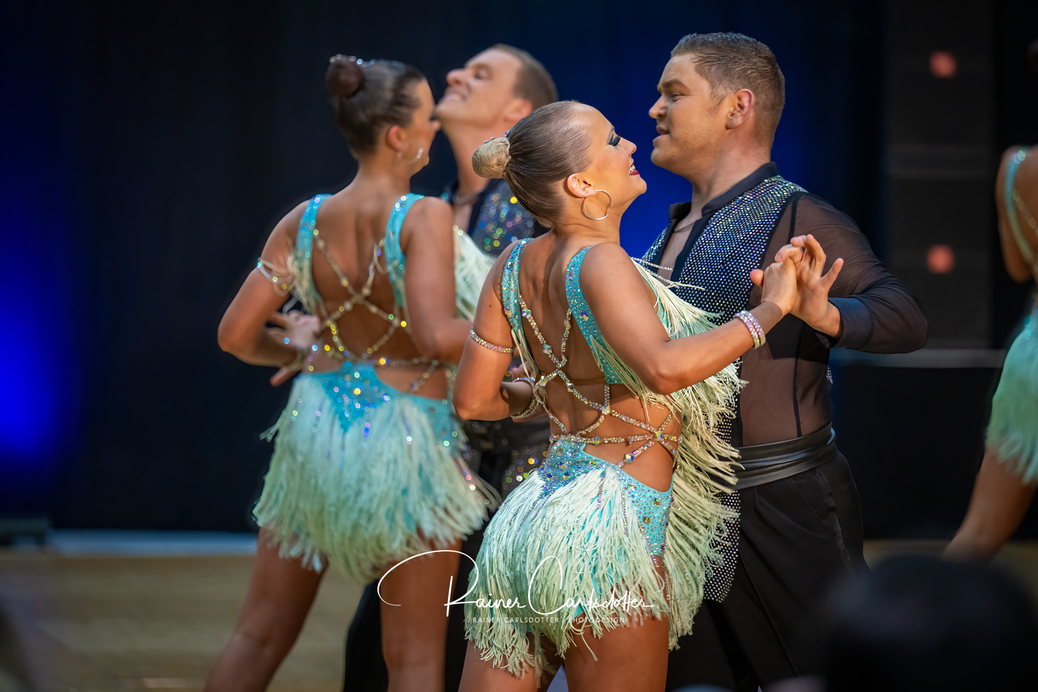 RC 20250301 Turnier Kiel Latein 2. BL Nord  DSC2953 PS